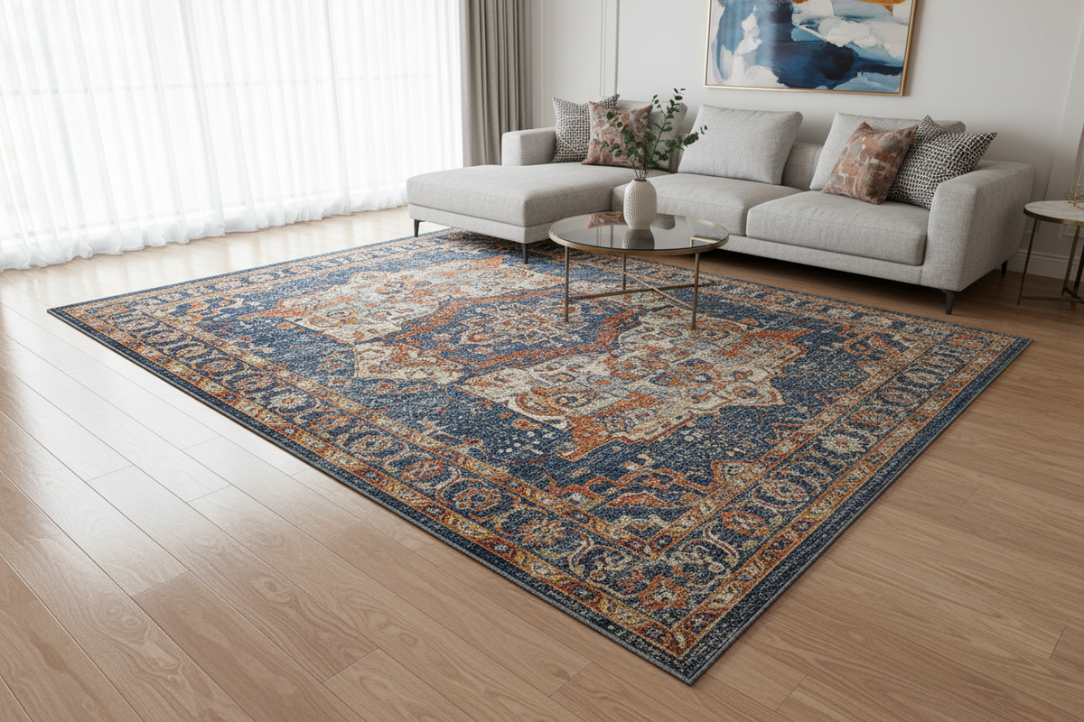 Area Rugs