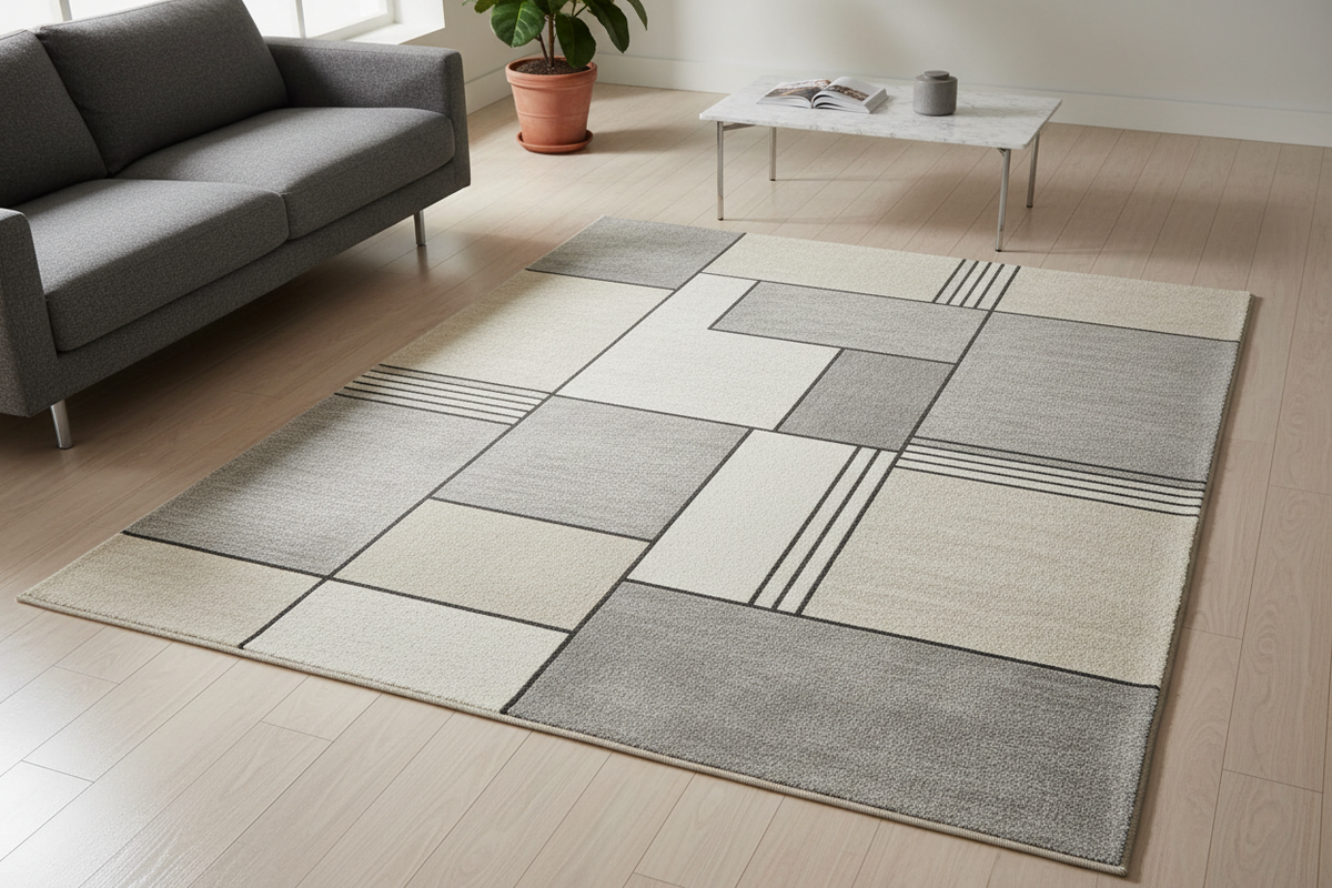 Modern Rug