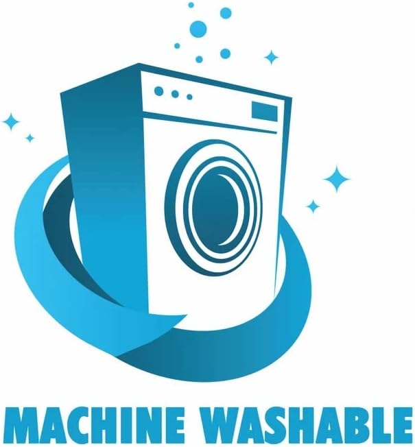 Vintage Floral Area Rug Pink Roses Blue Blooms on Sky Blue Background Romantic Cottage Core Carpet for Living Room Bedroom Dining Room Kitchen Home Office Washable Non Slip Thin Mat 4x6