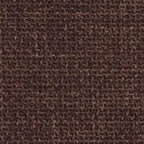 Jute Runner Rug Non Slip Washable, 18ft Rubber Backed Laundry Rugs Laundry Room Runner, Long Hallway Carpet Rug Mat, Deep Brown