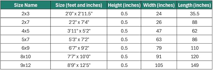 LUXE WEAVERS Kimberly Collection Ivory 9x12 Modern Abstract Area Rug