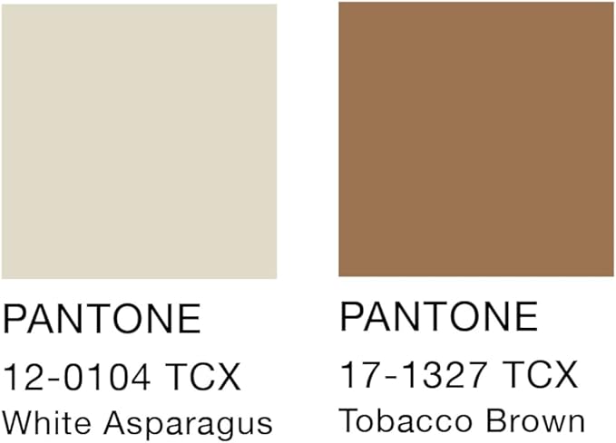 Livabliss x Our PNW Home Cascade Minimalist Area Rug, 6'7" x 9', Brown