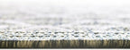 Unique Loom Outdoor Trellis Collection Area Rug - Tribal Trellis (10' x 13' Rectangle, Green/ Natural)