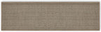 Artoid Mode Non Skid Washable Kitchen Rugs Mats Doormat, Rubber Backing Absorbent Rugs for Kitchen Door Mat Kitchen Mats Floor Mats Front of Sink 17x60 Inch