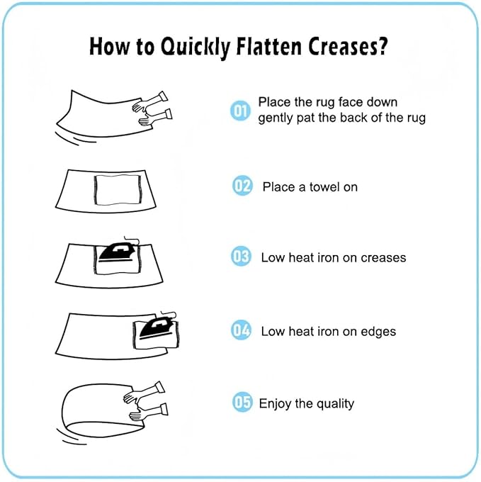 Merry Christmas Area Rug 3x5 Puppy Christmas Tree Rugs for Living Room | Little Cat Pup Dog Washable Rug, Cute Pet Animal Golden Retrievers Carpet Indoor Floor Mat