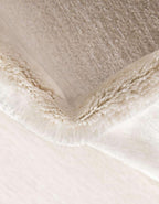 Unique Loom Finsbury Collection Area Rug - Kate (2' 7" x 12' 2" Runner, Ivory/ Beige)