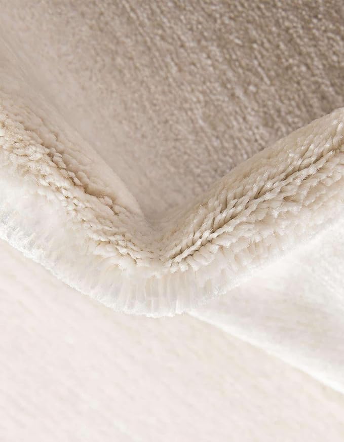 Unique Loom Finsbury Collection Area Rug - Kate (2' x 6' 1" Runner, Ivory/ Beige)