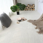 Soft Cashmere Area Rug Luxury Bedside Carpet Bedroom Living Room Mats Solid Color Children's Room Rugs Runner Carpets Indoor Mats Home Décor White Gray Red 4' X 5.2'