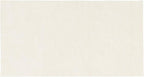 Revival Rugs Stripe 2'7"x4'11" Machine Washable Area Rug for Kitchen Bedroom - 100% Recycled Oeko-TEX Certified, Medium Pile, Beige, Cream