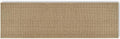 Artoid Mode Non Skid Kitchen Rugs and Mats, Absorbent Washable Doormat for Kitchen Floor in Front of Sink 17x60 Inch