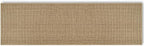 Artoid Mode Non Skid Kitchen Rugs and Mats, Absorbent Washable Doormat for Kitchen Floor in Front of Sink 17x60 Inch