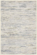 3x5 Modern Abstract Area Rug for Entryway, Gray Beige Neutral Multi Super Soft Washable Rug with Non-Slip, Low-Pile Door Mat Indoor for Living Room Bedroom, Carpet with Non-Shedding