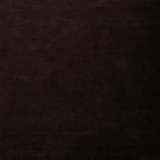 Rugsotic Carpets Hand Knotted Gabbeh Wool 8'x10' Area Rug Solid Brown L00111