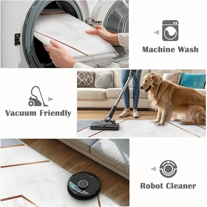 Tree Stump Growth Rings Washable Round Rugs Wood Color Texture Circle Rugs for Living Room Entryway Round Area Rug Soft Non Slip Nursery Carpet for Bedroom Dining Coffee Table 3ft