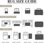 Taupe 2x3 Entryway Rug Vintage Area Carpet Indoor Kitchen Washable Door Mat Entrance Small Low Pile Traditional Distressed Retro Accent Throw Rug Non Slip Office Bathroom
