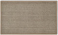 Artoid Mode Non Skid Washable Kitchen Rugs Mats Doormat, Rubber Backing Absorbent Rugs for Kitchen Door Mat Kitchen Mats Floor Mats Front of Sink 17x29 Inch