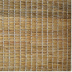Rugsotic Carpets Hand Woven Flat Weave Kilim Wool ECO-Friendly Area Rugs - 9'x12', Rectangle Shape, Silver Color, Solid Plain Design, Low Pile Handmade Rugs for Living Room, Bed Room (D00111)