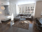 Unique Loom Taftan Collection Border Geometric Tribal Inspired Design Area Rug (6' 0 x 9' 0 Rectangular, Gray/ Black)