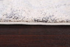 Abstract Transitional Turkish Oriental Rug 3x10