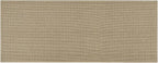 Artoid Mode Washable Non Slip Rubber Backing Kitchen Rugs Doormat, Absorbent Kitchen Floor Mats Front of Sink Kitchen Mats for Floor Home Decor 24x60 Inch