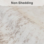 FMFUNCTEX 2x5 Washable Runner Rug Beige Vintage Neutral Distressed Oriental Non Slip Low Pile Indoor Carpet Retro Hallway Entryway Rug for Kitchen Living Room Bedroom Bathroom Laundry Entry Bedside
