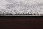 Abstract Transitional Turkish Oriental Area Rug 10x10 Square