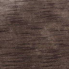 Hand Knotted Loom Wool ECO-Friendly Area Rugs - 8'x8', Octagon, Brown Color, Solid Plain Design, High Pile Thick Handmade Anti Skid Area Rugs for Living Room, Bed Room (L00111)