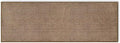Artoid Mode Washable Kitchen Rugs and Mats Doormat Non Skid, Absorbent Rugs for Kitchen Floor Door Mat Kitchen Mats Front of Sink Hallway 17x47 Inch