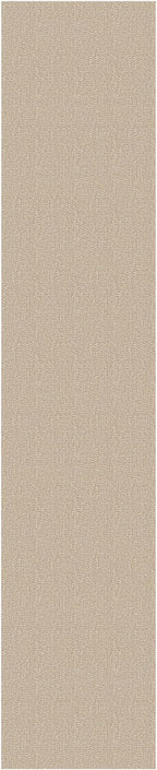 EARTHALL Extra Long Runner Rug 3x16 Ft Washable Runners for Hallways Cotton Non Slip Entryway Runner Braided Kitchen Runner Indoor Outdoor Carpet Runners for Hotels, Hall, Stair, Send/Beige