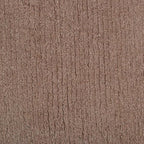 Hand Knotted Loom Wool ECO-Friendly Area Rugs - 10'x13', Rectangle Shape, Camel Color, Plain Solid, High Pile Thick Handmade Anti Skid Area Rugs for Living Room, Bed Room (L00111)