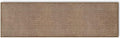 Artoid Mode Washable Kitchen Rugs and Mats Doormat Non Skid, Absorbent Rugs for Kitchen Floor Door Mat Kitchen Mats Front of Sink Hallway 17x60 Inch