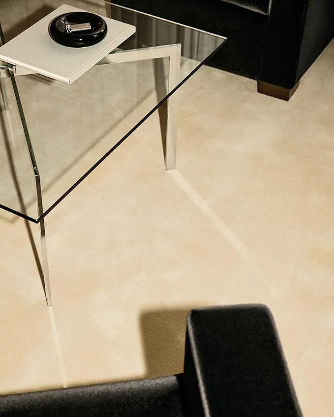 Hand-Tufted Wool Runner Area Rug – Soft Premium Wool Carpet for Living Room, Bedroom & Home Décor – 3X11 ft| Butter – Durable, Non-Slip Backing, Handcrafted Rug