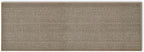 Artoid Mode Non Skid Washable Kitchen Rugs Mats Doormat, Rubber Backing Absorbent Rugs for Kitchen Door Mat Kitchen Mats Floor Mats Front of Sink 17x47 Inch