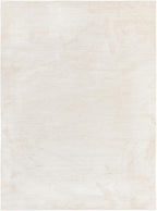 Unique Loom Finsbury Collection Area Rug - Kate (7' x 10' Rectangle, Ivory/ Beige)