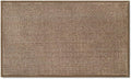 Artoid Mode Washable Kitchen Rugs and Mats Doormat Non Skid, Absorbent Rugs for Kitchen Floor Door Mat Front of Sink Hallway 17x29 Inch