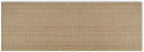 Artoid Mode Washable Non-Slip Rubber Backing Kitchen Rugs Doormat, Absorbent Kitchen Floor Mats in Front of Sink Kitchen Mats for Floor Home Decor 17x47 Inch