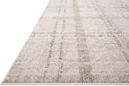 Loloi Angela Rose Ember Collection EMB-04 Ivory/Multi 3'-6" x 5'-6" Accent Rug