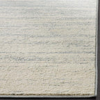 SAFAVIEH Adirondack Collection Area Rug - 5'1" x 7'6", Light Blue & Dark Blue, Modern Ombre Design, Non Shedding & Easy to Clean, Ideal for Living Room, Bedroom, Office, Dining Space (ADR113F)
