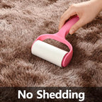 Large Shag Area Rugs 5 x 8, Tie-Dyed Plush Fuzzy Rugs for Living Room, Ultra Soft Fluffy Furry Rug for Bedroom, Indoor Carpet Nursery Rugs for Kids Room Home Decor, Coffee
