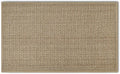 Artoid Mode Washable Non Slip Rubber Backing Kitchen Rugs Doormat, Absorbent Kitchen Floor Mats Front of Sink Kitchen Mats for Floor Home Decor 17x29 Inch