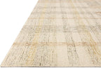 Loloi Chris Loves Julia Chris Collection CHR-04 Natural/Multi 5'-0'' x 7'-6'', .50" Pile Height, Area Rug