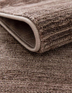 Unique Loom Finsbury Collection Area Rug - Kate (7' 10" x 10' Rectangle, Brown)