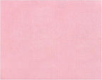 Pauwer 8x10 Washable Area Rugs for Living Room Modern Pink Solid Color Soft Fluffy Rugs for Bedroom Non Slip Boho Accent Indoor Mat Floor Carpet Cover for Kids Room Dining Room Kitchen Office, Pink