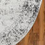 Light Beige Tan Black Greek Key Pattern Bordered Large Rugs for Living Room Bedroom Dining Room Machine Washable Non Skid Soft Area Rug 12x14 Nursery Dorm Guestroom Minimalist Oval Floor Mats Carpet