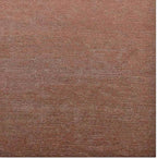 Hand Knotted Loom Wool ECO-Friendly Area Rugs - 2'6''x10', Runner, Light Brown Color, Solid Plain Design, High Pile Thick Handmade Anti Skid Rugs for Living Room (L00111)