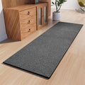 Runner Rugs for Live Room (Black, 2'6“ * 8')