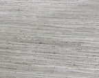 SAFAVIEH Rag Rug Collection Accent Rug - 3' x 5', Grey, Handmade Boho Stripe Cotton, Ideal for High Traffic Areas in Entryway, Living Room, Bedroom (RAR121A)