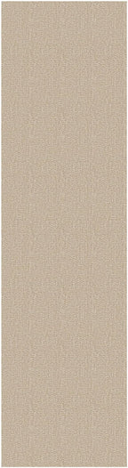 EARTHALL Long Runner Rug 3x12 Ft Non Slip Runners for Hallways Cotton Non Slip Entryway Runner Braided Kitchen Runner Indoor Outdoor Carpet Runners for Entryway, Hall, Foyers, Send/Beige