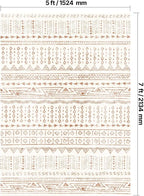 VEVOR 5 x 7 ft Area Rug Large Washable Rug Non-Slip and Tear-Resistant Soft Carpet Pet & Child Friendly Modern Area Rugs Indoor Mat for Bedroom Office Living Room Kids Room Entryway Beige