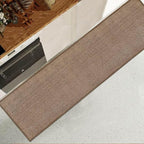 Artoid Mode Washable Kitchen Rugs and Mats Doormat Non Skid, Absorbent Rugs for Kitchen Floor Door Mat Kitchen Mats Front of Sink Hallway 17x60 Inch
